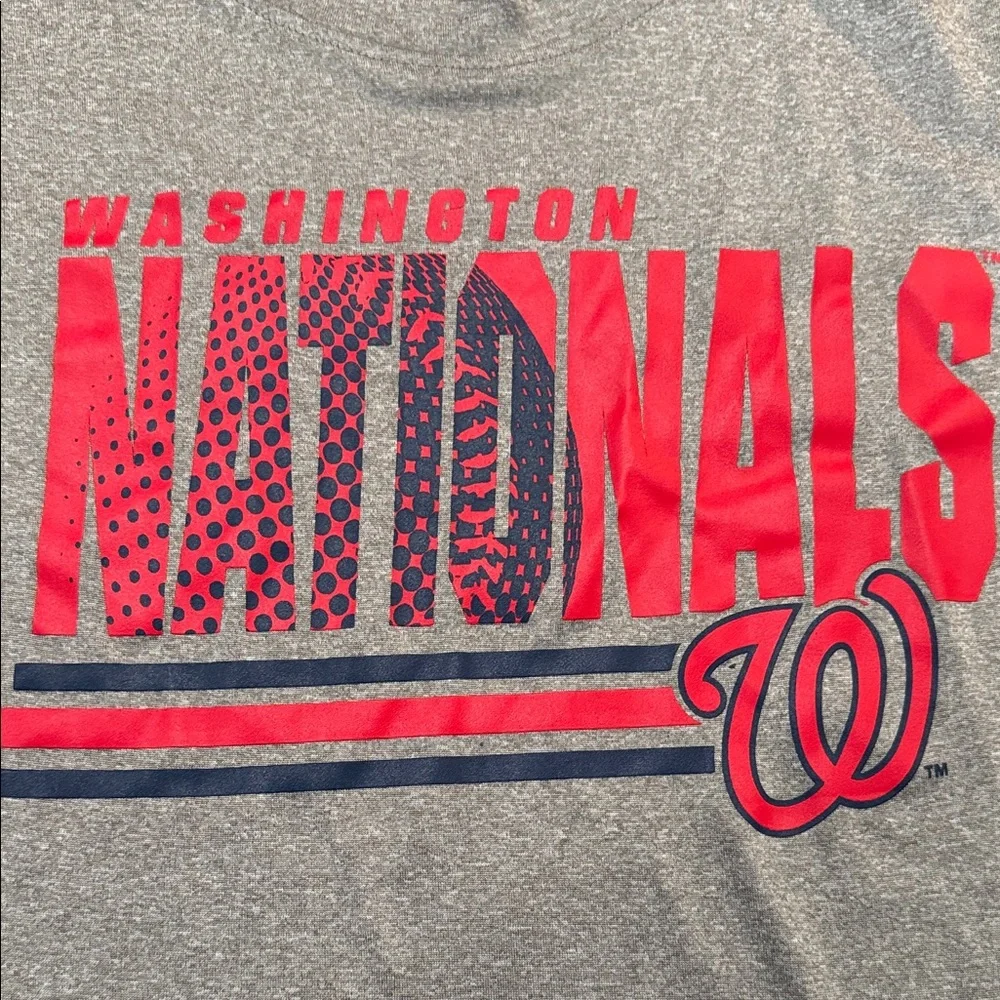 Genuine Merchandise nwot washington